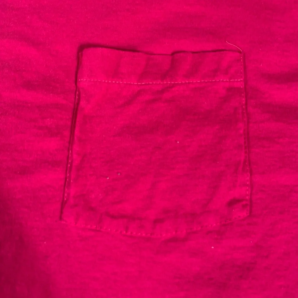 Fruit of the Loom item used